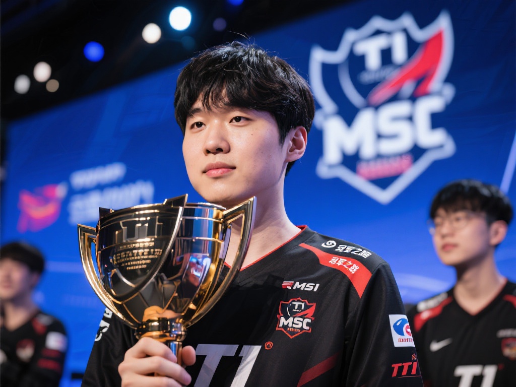 置身赛场 置身赛场